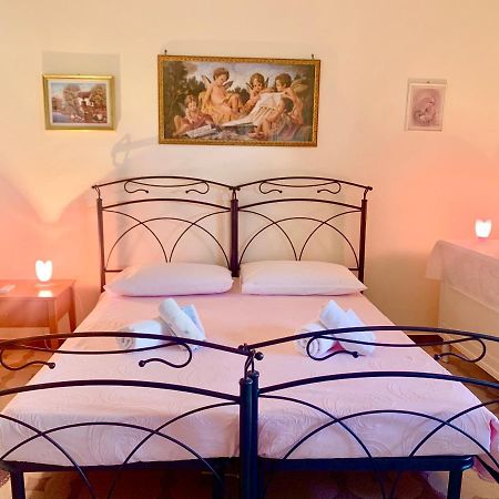 Bed & Breakfast Acquamarina Castro  Ngoại thất bức ảnh