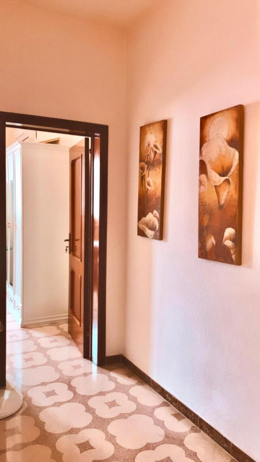Bed & Breakfast Acquamarina Castro  Ngoại thất bức ảnh