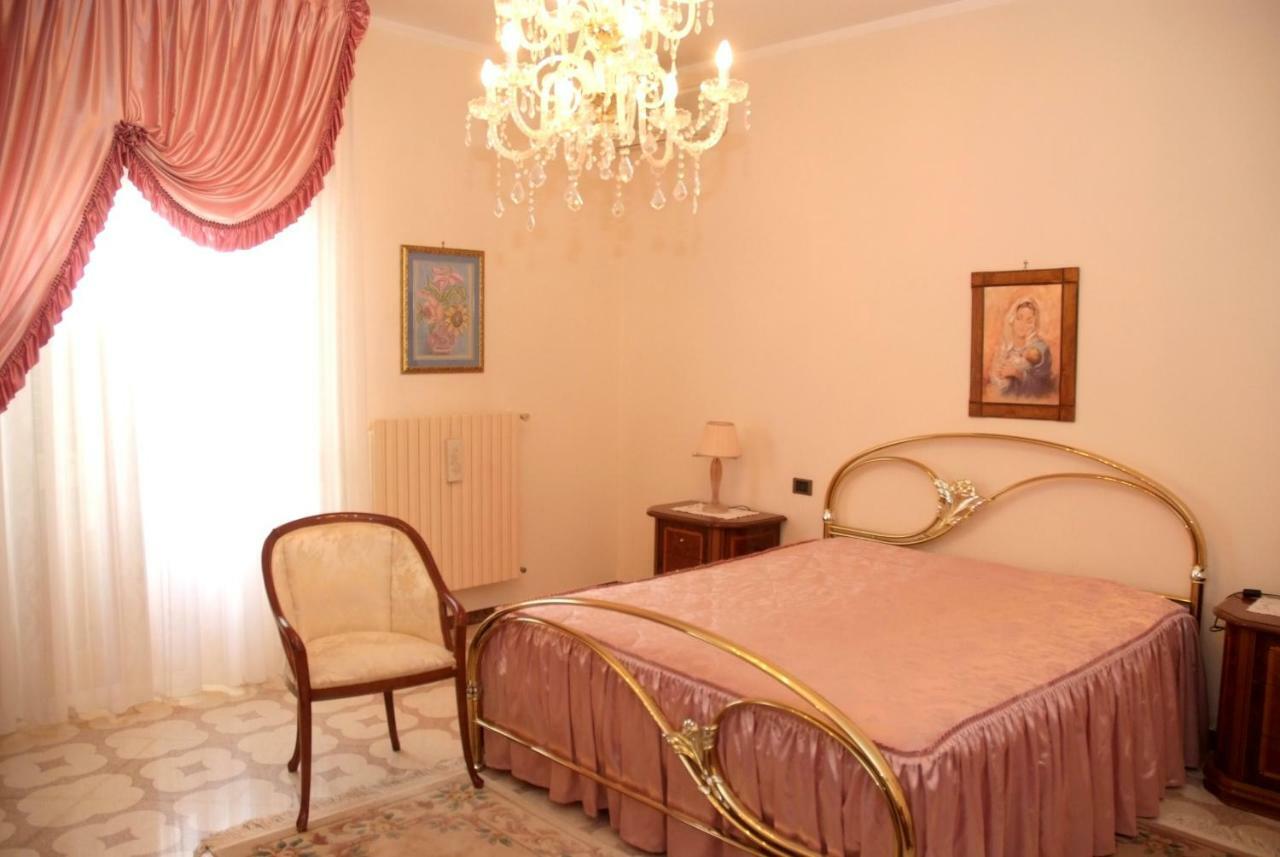 Bed & Breakfast Acquamarina Castro  Ngoại thất bức ảnh